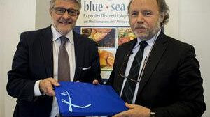 Buonfiglio: “vincente il modello della Blue Economy del Distretto della Pesca”