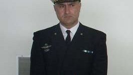 Cambio al Comando della Capitaneria di Porto, il cap. freg. Giovetti prenderà il posto di Accetta