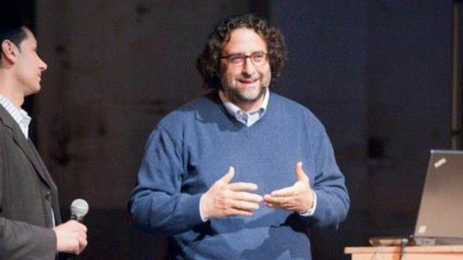 Il video “Inside the light” di Marco Tumbiolo al VENETO NIGHT venerdì 24 settembre