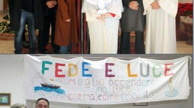 Mazara. Comunità Nuovo Germoglio Seme di Speranza Incontro Equipe Regionale”Tutti diversi .. tutti insieme … ci accompagniamo”