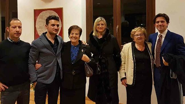 Mazara, prosegue sino al 5 febbraio la mostra alla Galleria Santo Vassallo