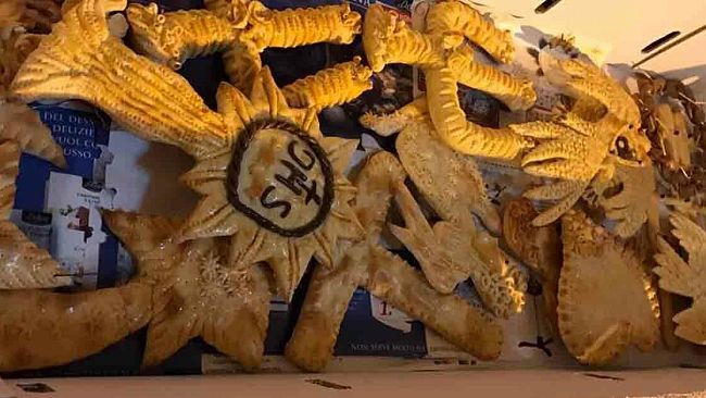 Castelvetrano, laboratorio Altari San Giuseppe per i giovani delle scuole