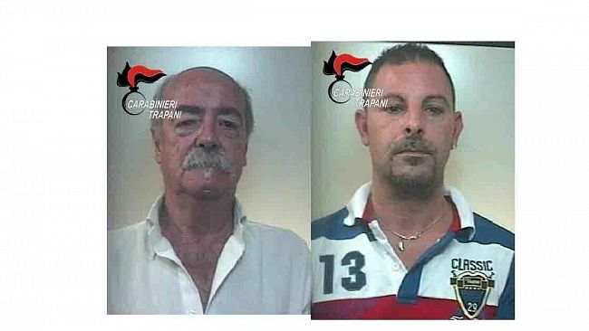 Alcamo, partecipa all’asta giudiziaria ma riceve gravi intimidazioni dagli ex proprietari
