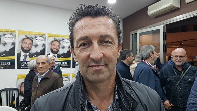 VIDEO – Mazara, ora è ufficiale Tancredi rieletto all’Ars: più di 8.000 voti in Provincia