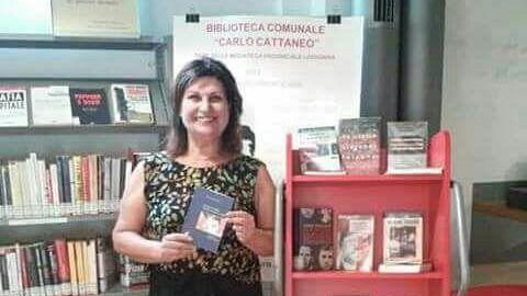 Donne di Mafia a TV 2000. Intervista alla prof.essa  Francesca Incandela