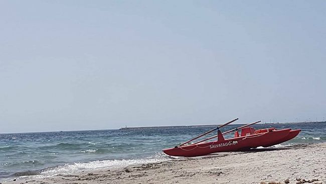 Estate (corta) mazarese, solo da ieri servizio bagnini nelle spiagge libere: durerà solo un mese!