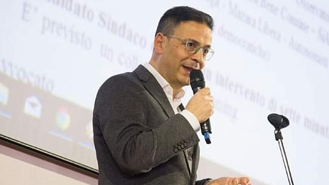 Il Progetto Civico di Salvatore Quinci primo al ballottaggio a Mazara del Vallo