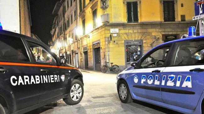 Trapani: Carabinieri e Polizia arrestano autore di furti in chiese e supermercati