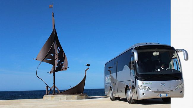 Mazara, trasporto pubblico urbano affidato all’Autoservizi Siberiana fino al 30 giugno 2020