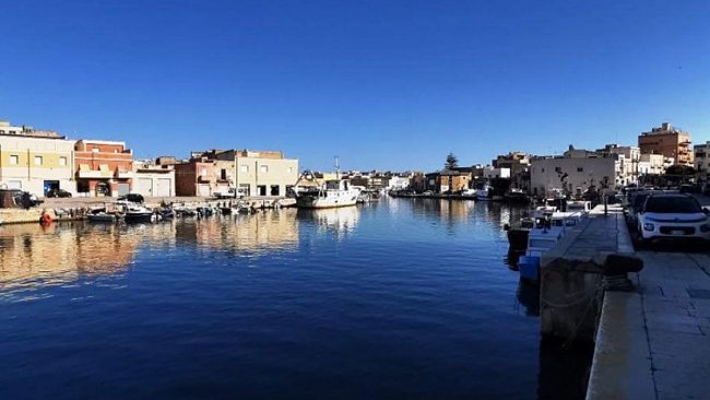 Mazara, Riqualificazione del Centro Storico e rigenerazione urbana dell’area lungo il fiume Mazaro