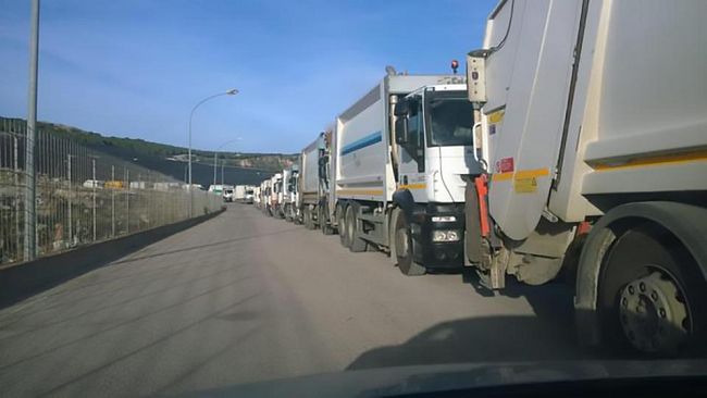 Mazara, domani raccolta multimateriale nel solo centro storico