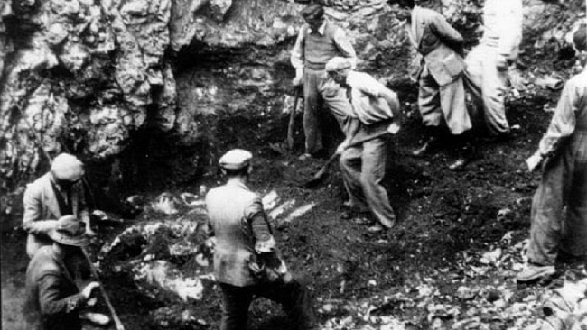 Celebrato in Prefettura il Giorno del Ricordo per i martiri delle foibe