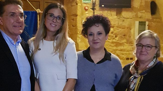 Fidapa Partanna: convegno sulla prevenzione e diagnosi precoce del tumore al seno