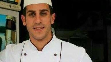Luca Montersino a Marsala per divulgare la buona cucina