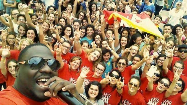 Marsala, domenica spettacolo gospel nel complesso San Pietro