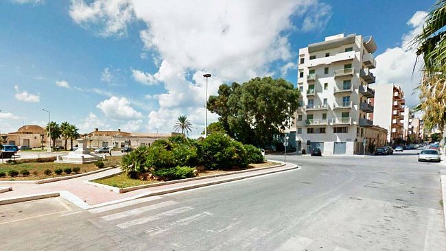 Tentato furto in un appartamento in pieno centro a Marsala. Al vaglio dei carabinieri le immagini delle telecamere della zona