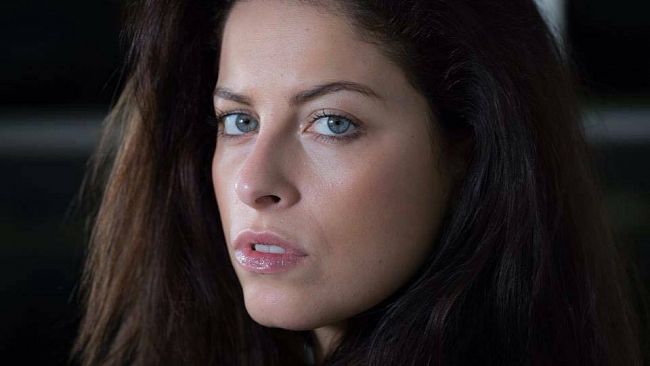 “Femminicidio”: la marsalese Giulia Accardi protagonista in un cortometraggio di Dario Veca