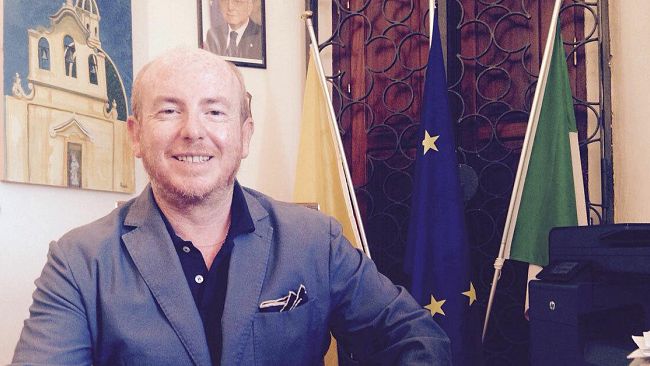 Riduzione dei collegamenti con le Egadi. Intervento del Presidente del Consiglio Comunale Ignazio Galuppo