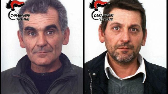 Tentano un furto in un capannone: arrestati due fratelli dai Carabinieri di Valderice