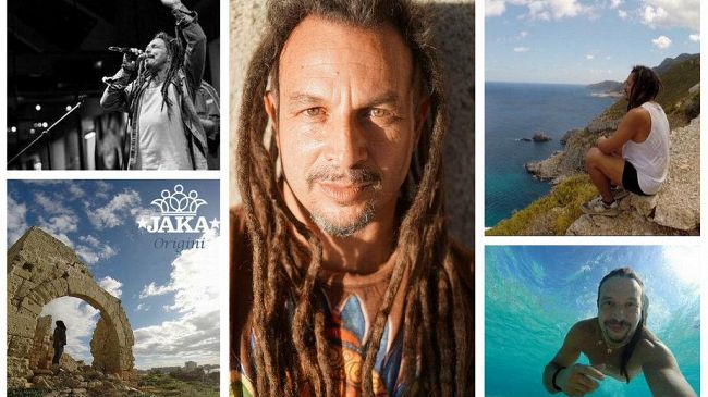 TRAPANI – “Origini”. Il nuovo singolo e videoclip di Jaka