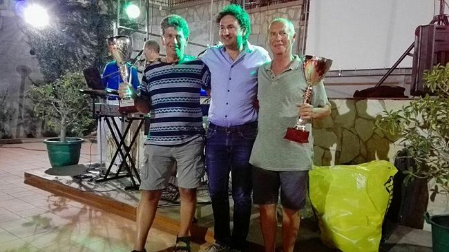 Concluso a Marettimo “Ricordando San Giuseppe”. Si va verso lo Hiera Beat Festival e i Marettimo Jazz Festival