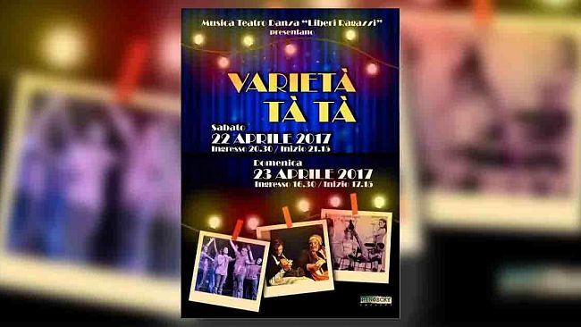 Custonaci, prima edizione del “Teatro Festival – Città di Custonaci”