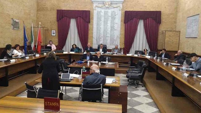 Marsala, seduta di Consiglio Comunale approva la revisione straordinaria delle partecipazioni societarie