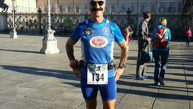 Ultimi due week end di gare per i maratoneti della Pol. Marsala Doc