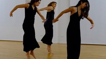 AMICI DELLA MUSICA | Nietzsche, o il cosmo danzante | Venerdì 15 dicembre 2017