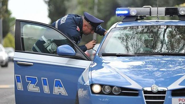 Si sottrae ad un provvedimento di cattura : tunisino arrestato dalla Polizia di Stato