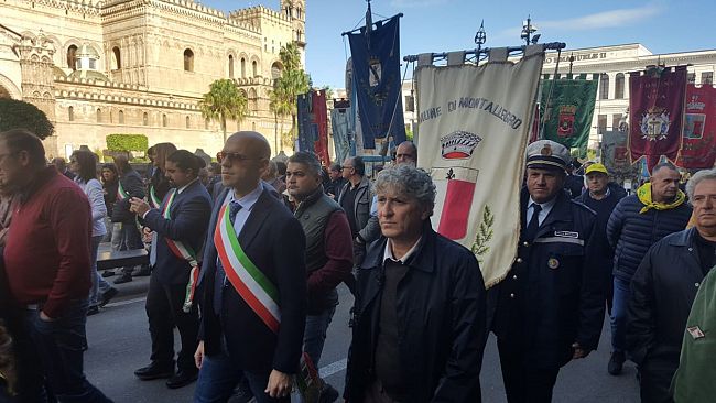 Il Comune di Petrosino aderisce alla manifestazione della Coldiretti a difesa dei giovani agricoltori