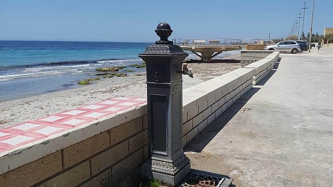 Passano gli anni ma Mazara (città sul mare) rimane senza acqua: grossi disagi, nuovi interventi ed il “business” delle autobotti