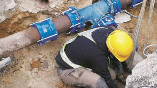 Sicilia; Reti idriche: Lo Curto (Udc), dalla Regione 2,3 milioni per le reti idriche di 17 Comuni trapanesi