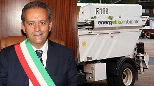 Marsala, l’amministrazione Grillo: “preoccupazione per la Energetikambiente”