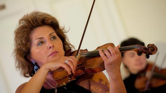 I concerti di Trapani Città Mediterranea della Musica, il concerto dell’Orchestra dell’Ente Luglio Musicale Trapanese