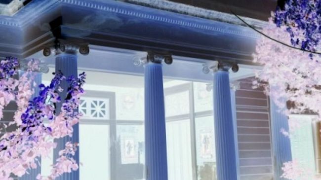 Le Notti di BCsicilia: Mondello, alla ricerca della casa infestata