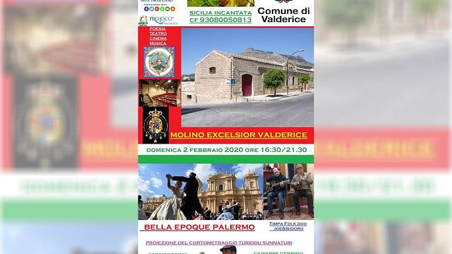 Giornata nazionale del dialetto. Iniziativa a Valderice per promuovere la sicilianità