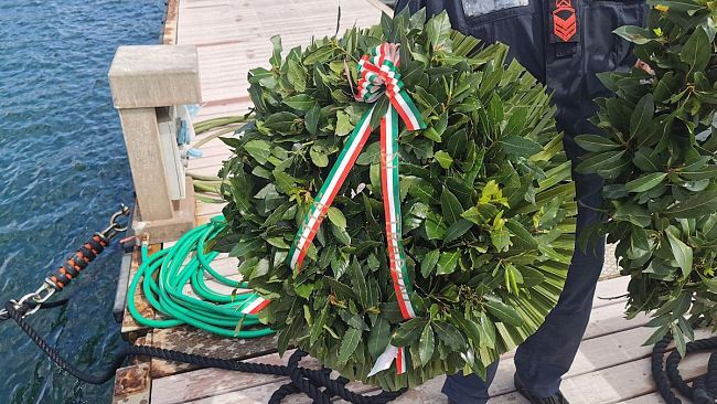 30 anni fa affondava l’Espresso Trapani. Toccante ricordo di una giornata tragica