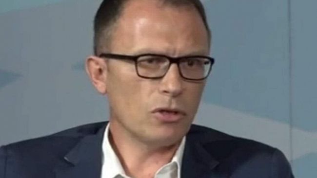 Erice, si dimette anche l’assessore Gian Rosario Simonte