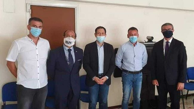 Il Covid-19 e non solo al centro dell’incontro UILPA-Regione