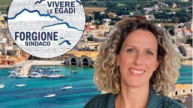 Favignana, svolta femminile in Consiglio Comunale: Emanuela Serra Presidente