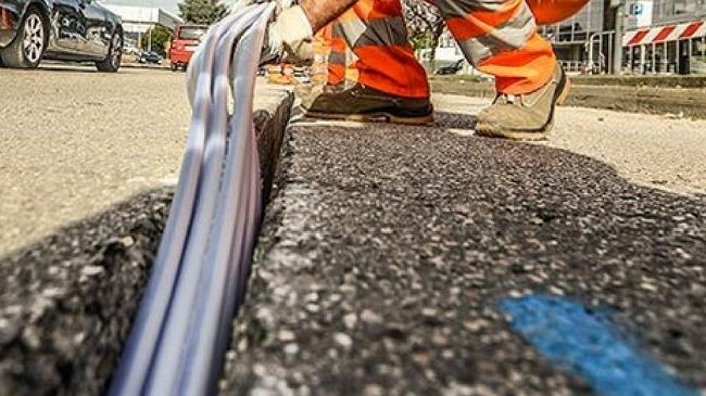 Mazara, fibra ottica FTTH: i lavori di installazione sono stati eseguiti correttamente?