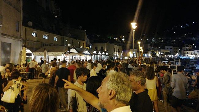 Castellammare, Ztl in centro città attive fino al 15 settembre. Linee guida definitive approvate in giunta ed emessa l’ordinanza di istituzione