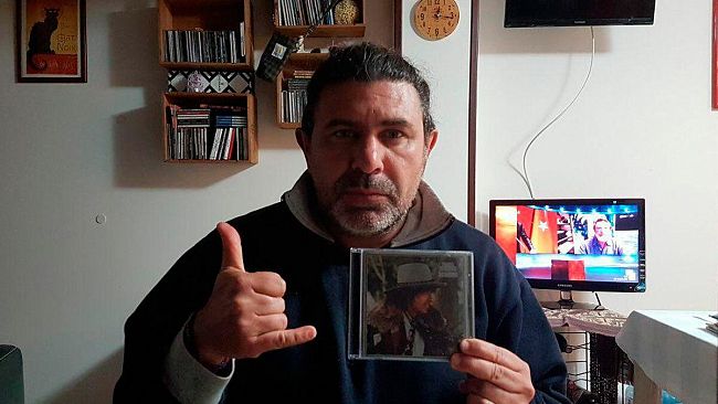 “Musica dentro”: Hurricane di Bob Dylan