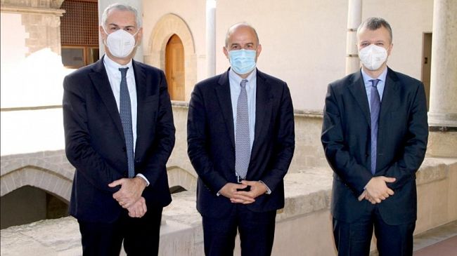 Corso di laurea in infermieristica a Trapani, intesa tra l’Università e l’Asp