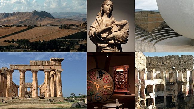 Lunedì si celebra la prima “Giornata dei musei, delle riserve e dei luoghi della Rete”, con video e testimonial d’eccezione