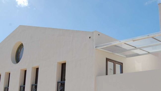 Tutto pronto per l’inaugurazione dei nuovi locali del Santuario di Birgi