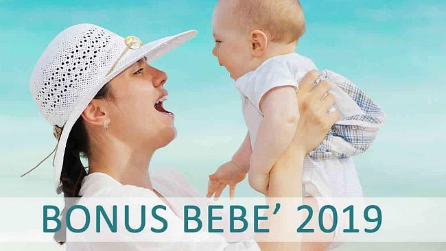 Marsala, Avviso per il Bonus figlio 2019