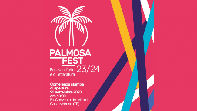 Si presenta la seconda edizione del Palmosa Fest