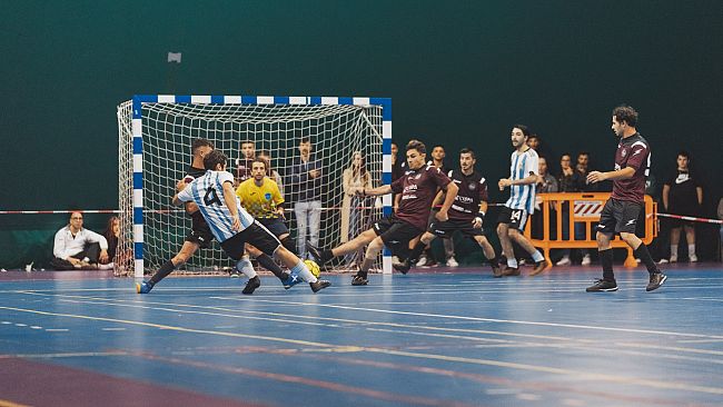 Pantelleria, concluso il torneo di calcio 